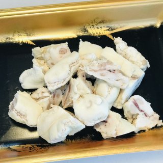 大トロホルモン！業務用菊脂1kg｜国産豚肉の通販ギフトの日光畜産